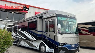 Fully Loaded Diesel Pusher: 2023 Newmar Dutch Star 3717 Motorhome