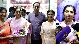 Grand Opening of Maybell's 16th Store in Velachery Inaugurated By Dr.Thamizhachi Thangapandiyan