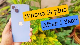 iphone 14 plus review after 1 year | iphone 14 plus in 2024| iphone 14 plus Flipkart big billion day