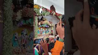 Iskcon Temple Chennai ECR | Hare Krishna Hare Rama | Radhe Radhe