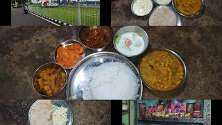 #VLOG96,THURSDAY, ଗୁରୁବାର SPECIAL LUNCH🤤🤤,I LOVE CUTTACK❤️