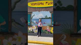 New mural officially unveiled at Tiki Bar & Grill in Sebastian, FL