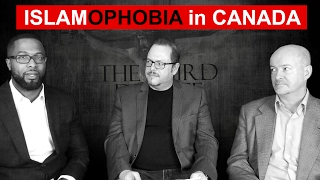 Anti Islamophobia in Canada and the Death Of Freedom Of Speech - Motion 103 - New Blasphemy Law