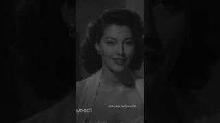 Ava Gardner in Pandora and the Flying Dutchman 1951 ❤️🎥✨ #movie #avagardner