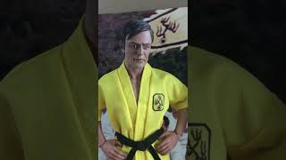 1/6 Roper- Enter the Dragon #johnsaxon #roper #brucelee #enterthedragon #jimkelly #jkd #martialarts