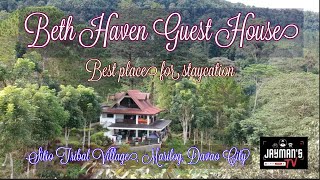 Beth Haven Guest House | Datu Salumay, Marilog , Davao City