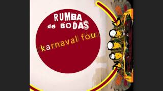 02. Rumba de Bodas - Marary Fo