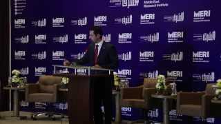 Turkey - KRG Relations Policy Debate