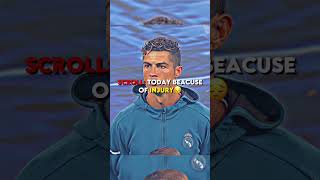 Pov: you decide when Ronaldo retires...