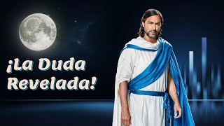 ¡La Duda Revelada! Zacarías se Enfrenta a María en la Biblia!