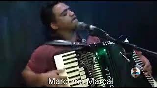 Marciano Marçal e seu Acordeon - 2021-10-19