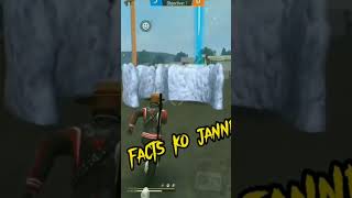 free fire amazing 😍 facts #freefire #viral #videos #facts #trend #game