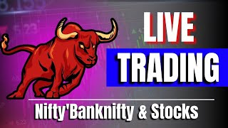 #19November  Live Banknifty trading#stockmarket #trending