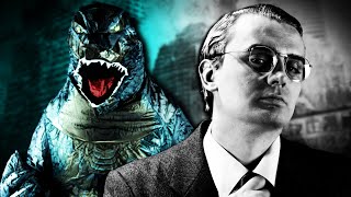 Godzilla vs Harry Truman | GridLine Rap Battles Season 2