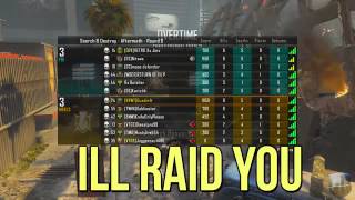 Funny Black Ops 2 Rage Reactions Montage! BO2 Funny Moments