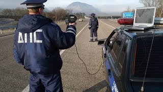 ГИБДД ОБОРОТНИ В ПАГОНАХ ДПС ГАИ