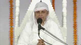 Belgaum (karnataka) Discourse by Satguru Mata Savinder Hardev Ji, 10 Mar 2017