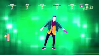 SE AS 3 MUSICAS DO JUST DANCE 2018 FOSSEM PARODIAS(part 1)| POPPY