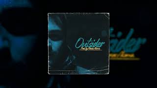 Μαύρος Αμνός - OUTSIDER (Prod. Μόνος Ακόμα)