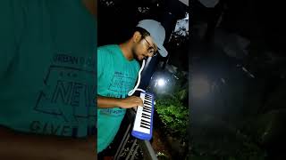 Akasham Pole BGM on Melodica 🎹🎶