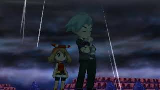 Pokémon Omega Ruby & Alpha Sapphire Heavy Rain