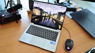 ΕΤΣΙ ΠΡΕΠΕΙ ΝΑ ΕΙΝΑΙ ΕΝΑ LAPTOP - HUAWEI MATEBOOK 14 2024