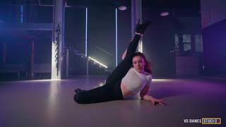 Beyoncé - 6 Inch | Choreography by Tsvetelina Dimitrova | VS DANCE StudioS