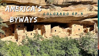 America's Scenic Byways: Colorado Ep.3