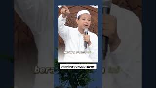 Habib Novel Alaydrus-manfaat dzikir #habibnovelalaydrus #semogabermanfaat #shots #subscribe