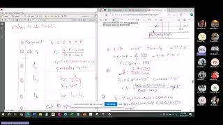 Railway Engineering (2) - Tutorial (2)