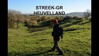 STREEK-GR HEUVELLAND (B&FR) 132 km