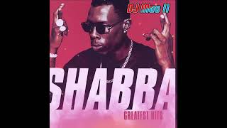 Shabba Ranks Mr Loverman - king 👑 of Dancehall