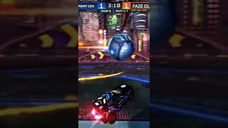 Seikoo with the most incredible save 🥶 #rocketleague #highlights #shorts