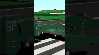 A-10 Attack - Cuba (1995) On the Classic Macintosh