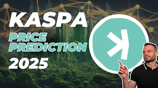 KASPA Price Prediction 2025: How High Can It Go? |