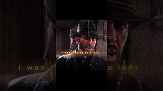 Arthur Morgan Is Coolest Character | Red Dead Redemption 2