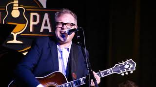 Brian Wilson Steven Page Live Richmond Virginia September 21 2018