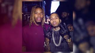 Kid Ink ft. Fetty Wap - Too Far (Promise Demo) [Official Audio]