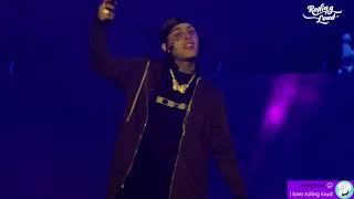 ROLLING LOUD CALIFORNIA 2021 - LIL SKIES - LIVE