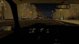 OPER STYLE | CITY CAR DRIVING | Через две сплошные :D