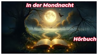 In der Mondnacht - Märchen Klassiker von Hans Wachenhusen - Einschlafhilfe für Erwachsene