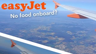 TRIP REPORT: London Gatwick (LGW) to Munich (MUC) | easyJet