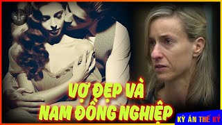 Chiếc Khăn Trong Bãi Cỏ Và Mưu Mô Của Người Vợ Cắm Sừng Với Nam Đồng Nghiệp | Kỳ Án #558