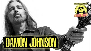 DAMON JOHNSON talks about BROTHER CANE, ALICE COOPER, and LYNYRD SKYNYRD