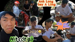 Phần 2:Tiên Đơn Anh Long Giái Rìu Uống Là Gì????