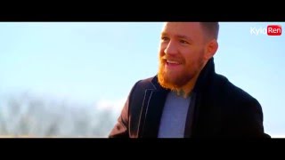 Conor McGregor стремление к победе - desire to win HD 720p