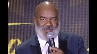 David Alan Grier Hosts the Art Directors Guild Awards