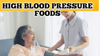 10 Foods to Avoid for Healthy Blood Pressure