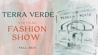 2021 Virtual Fall Fashion Show