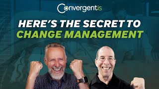 THIS is the secret to change management in procurement